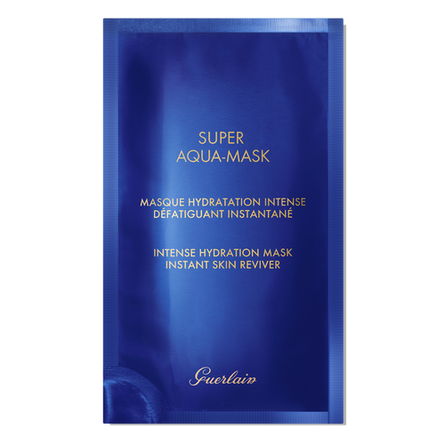 Super Aqua-Mask Masque Hydratation Intense